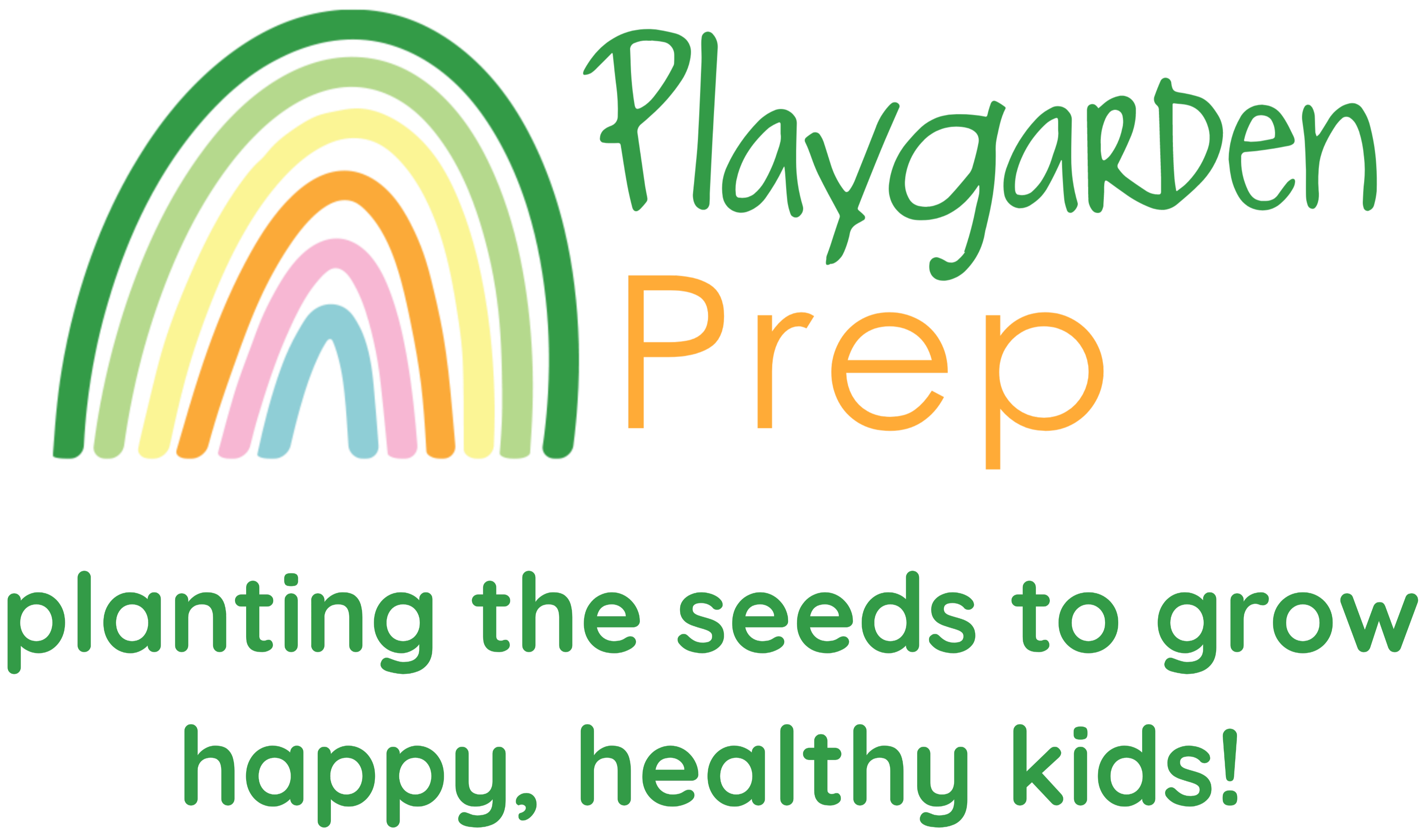 Playgarden Prep