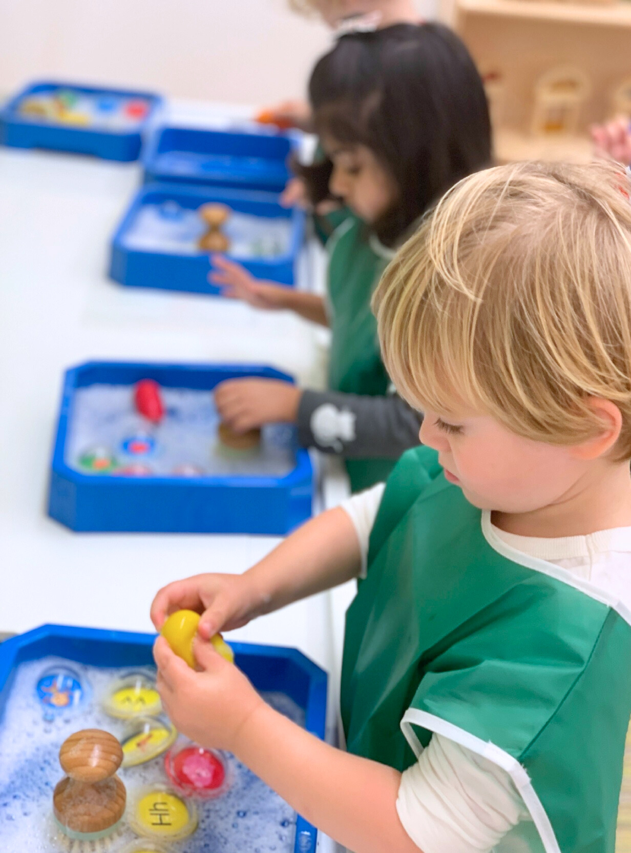 How A Preschool Enrichment Center Prepares Your Child for The Future - Playgarden NYC