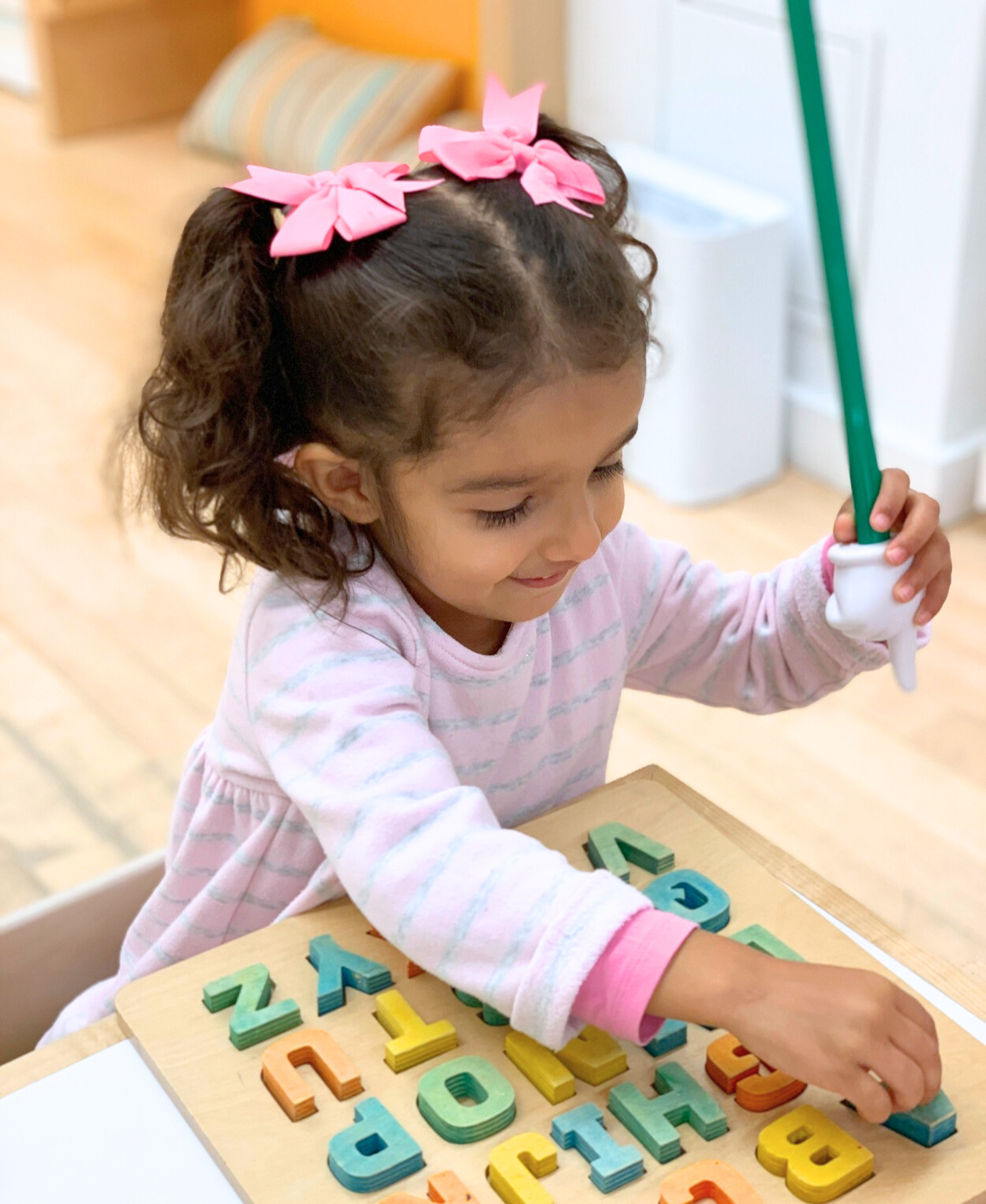 Why Enrichment Classes for Preschoolers are so Important - Playgarden NYC