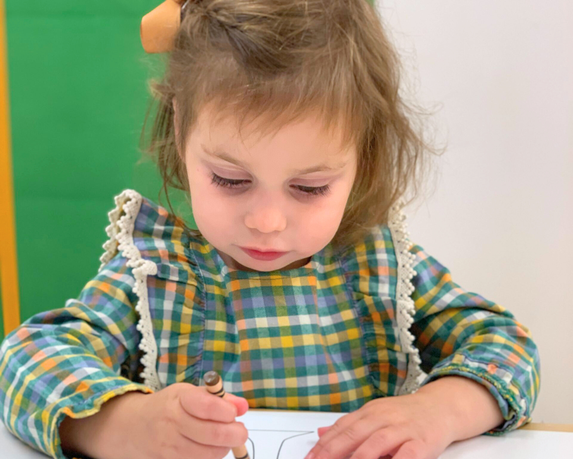 Preschool Art Programs Teach More Than Just Drawing - Playgarden NYC