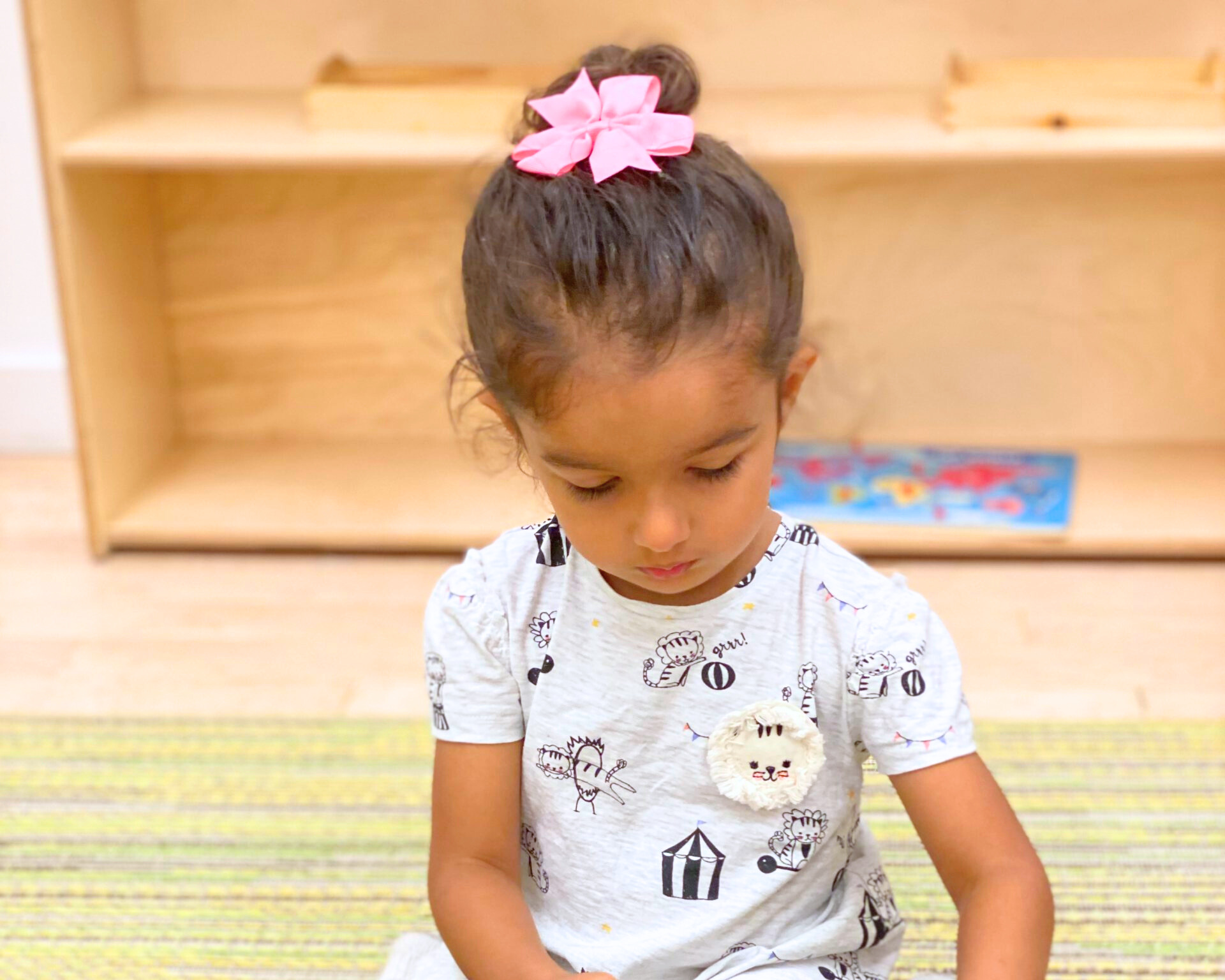The New Normal: What to Expect from Montessori Preschools In 2021 - Playgarden NYC