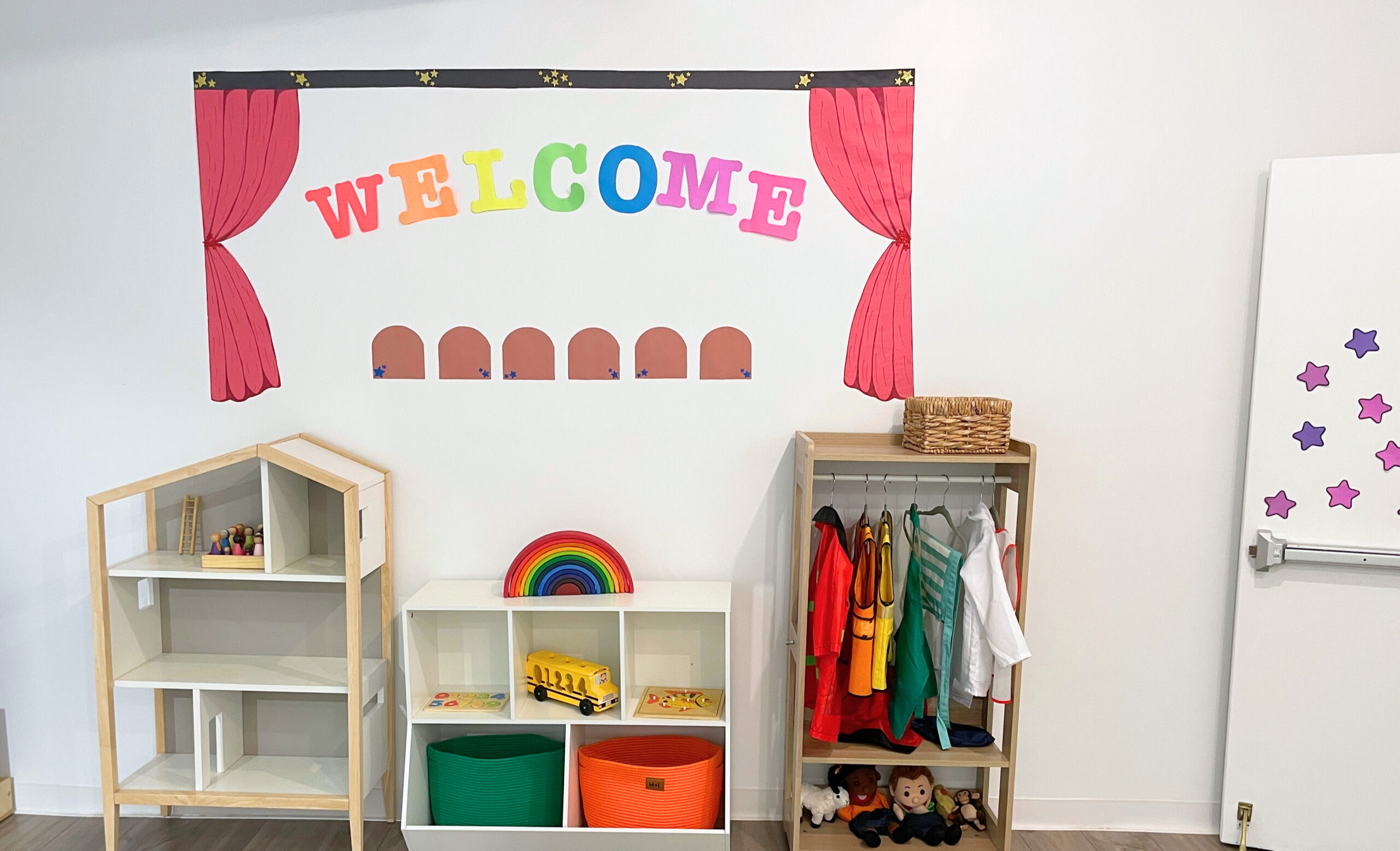The Best Preschool in NYC (Right in Your Neighborhood!) - Playgarden NYC