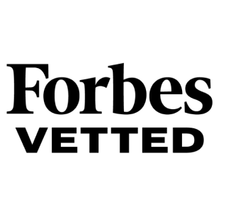 Forbes Vetted