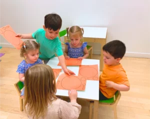 Ex-missions - Playgarden NYC