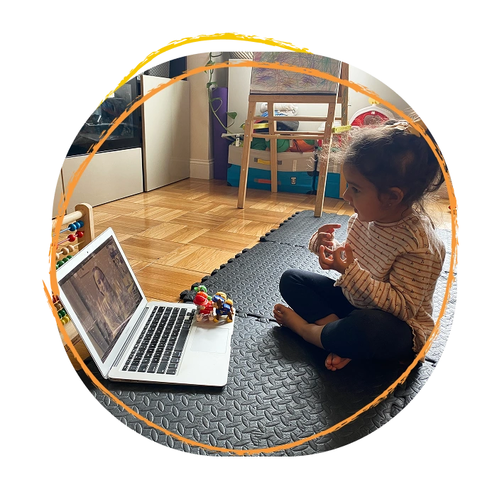Online Preschool