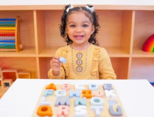 Tribeca - Playgarden NYC