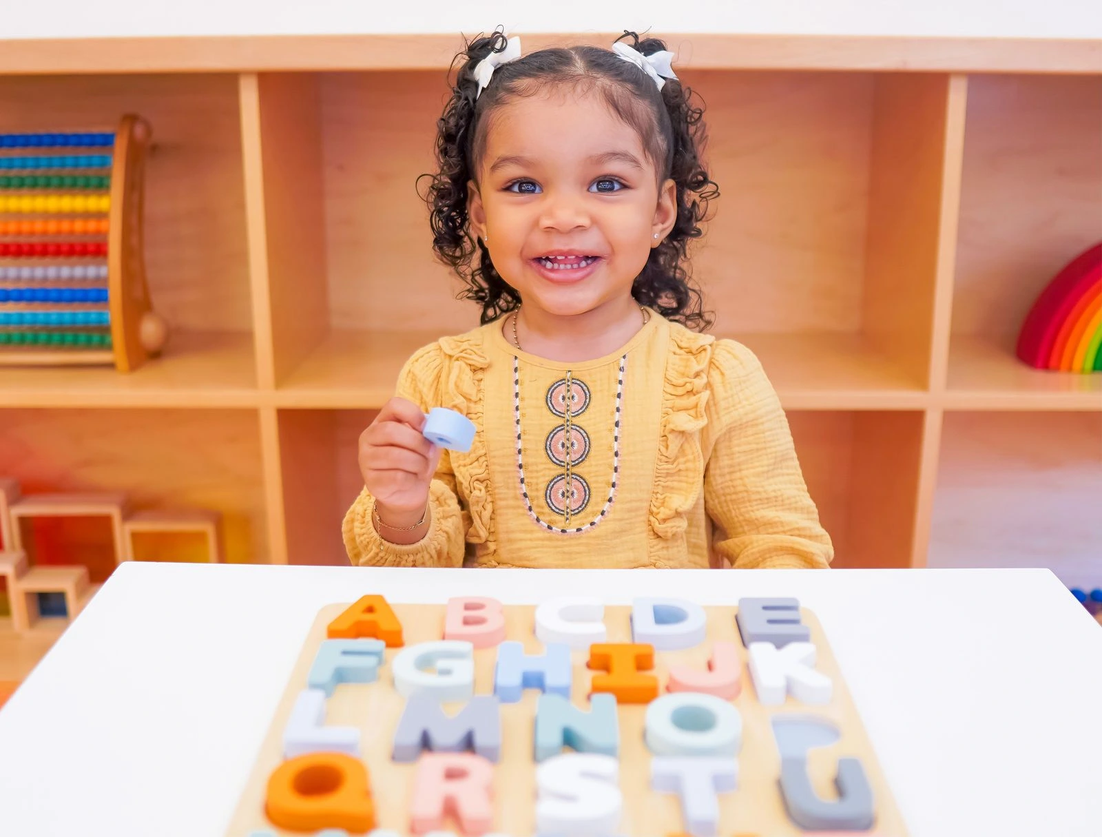 Tribeca - Playgarden NYC