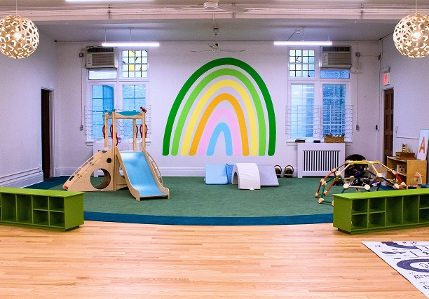 UES - Park Avenue — Playgarden Prep