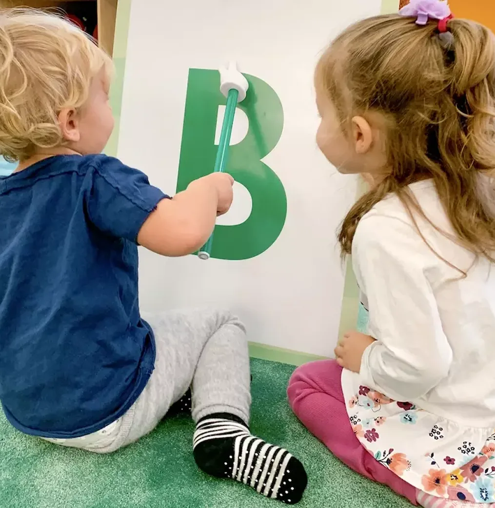 Benefits of Bilingualism and Language Immersion - Playgarden NYC